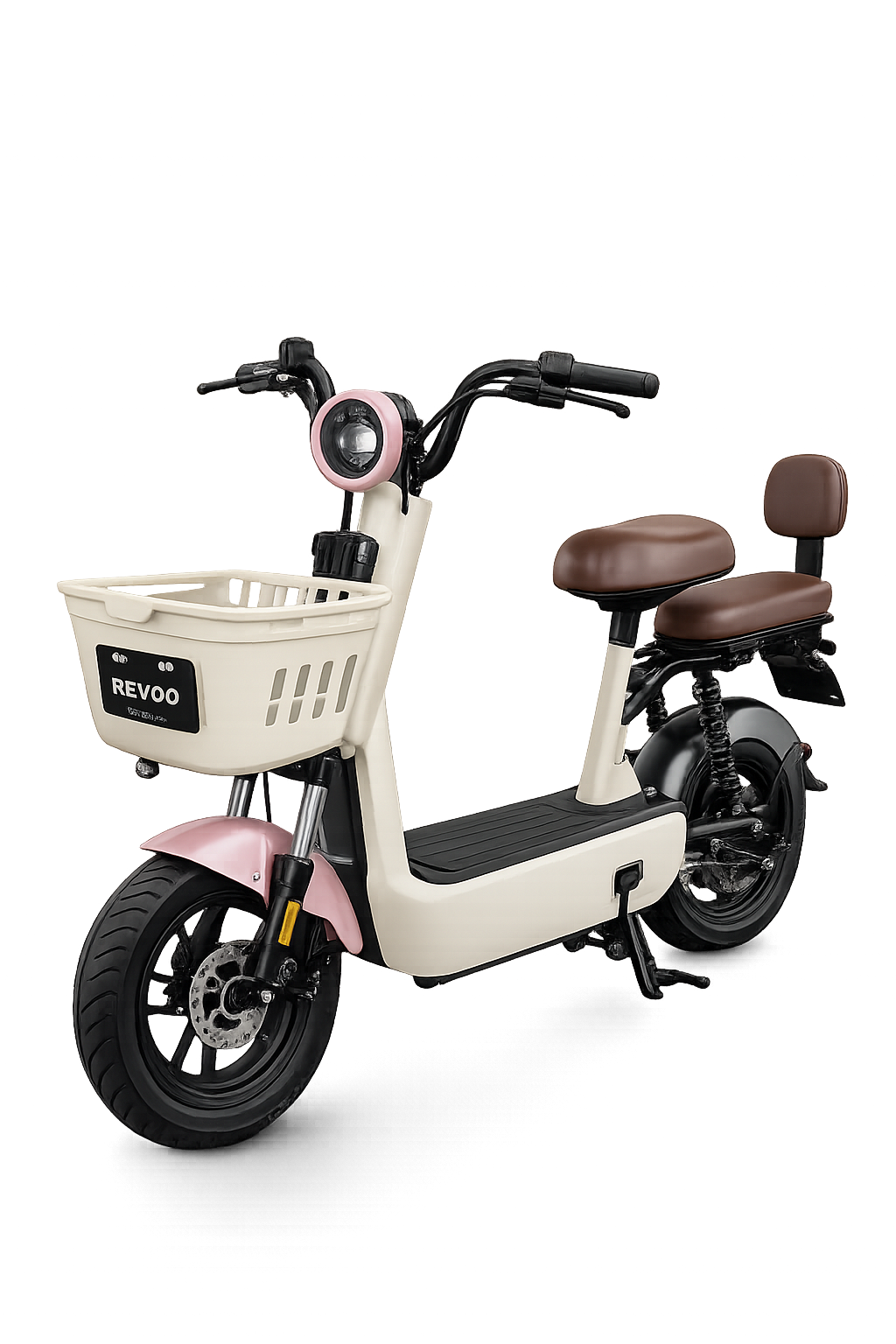 E-BIKE