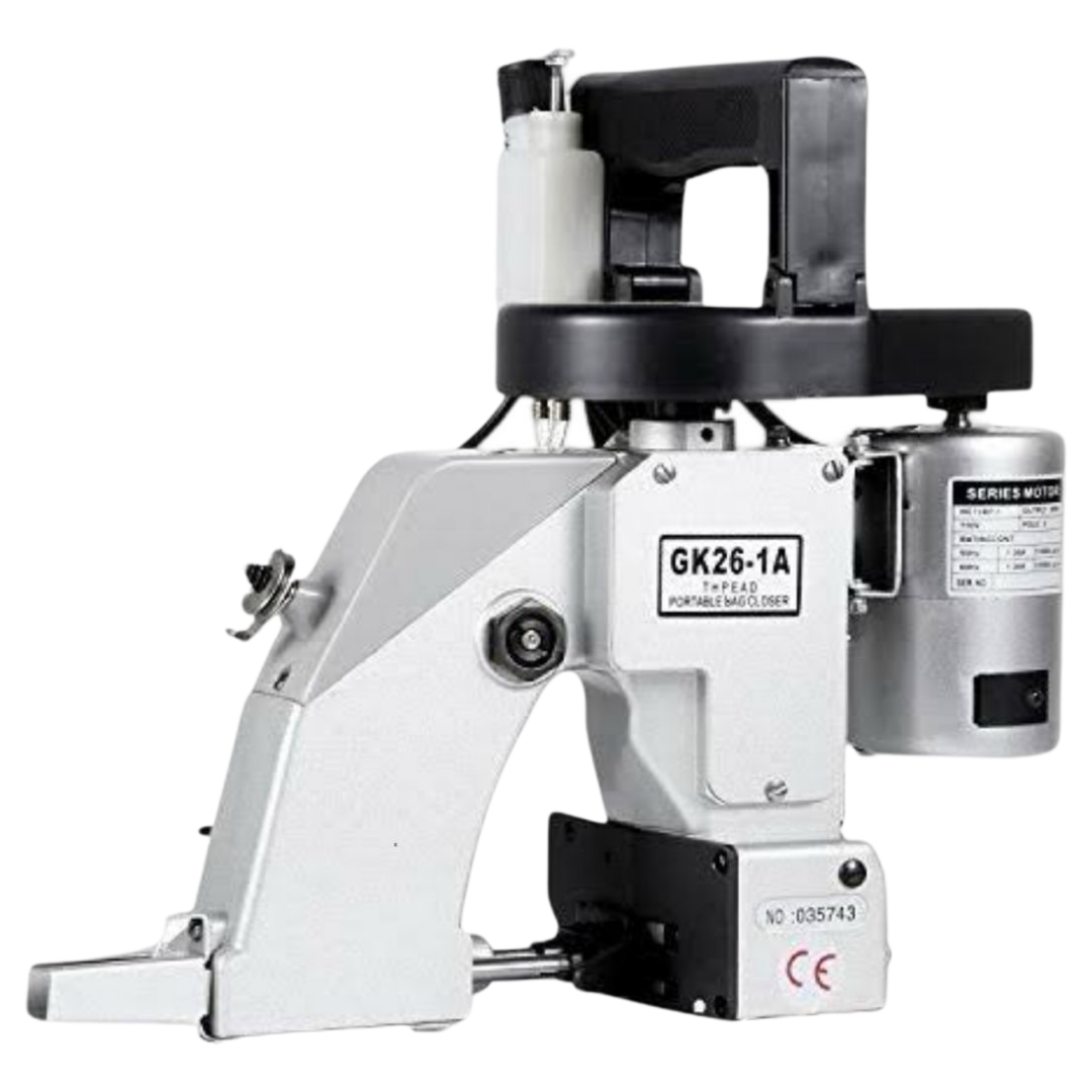 Heavy Duty Bag Closing Machine GK26-1A
