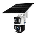 36X SOLAR 4G SECURITY CAMERA