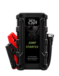 4-IN-1 JUMP STARTER POWER PACK