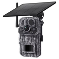 AI TRAIL CAM