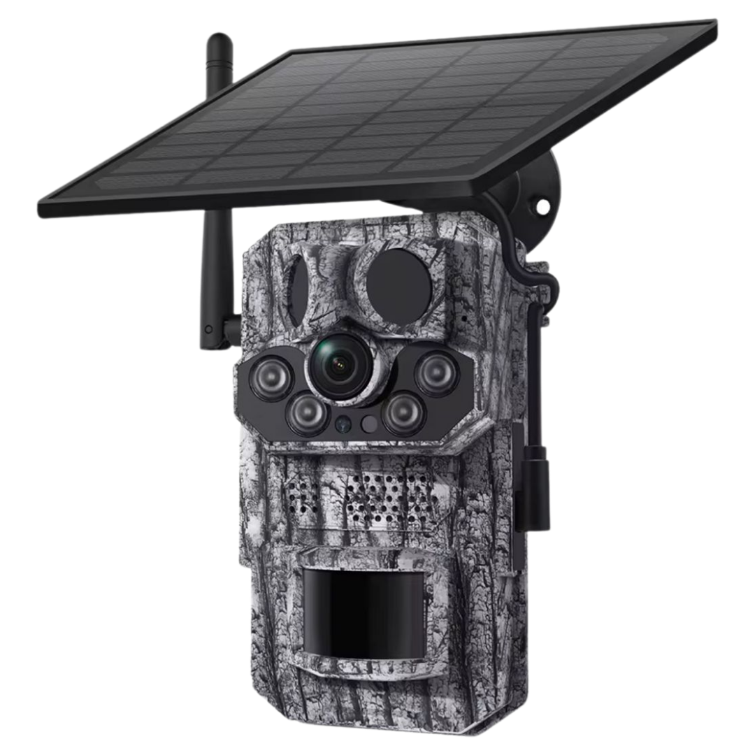 AI TRAIL CAM