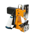 HEAVY DUTY BAG CLOSER