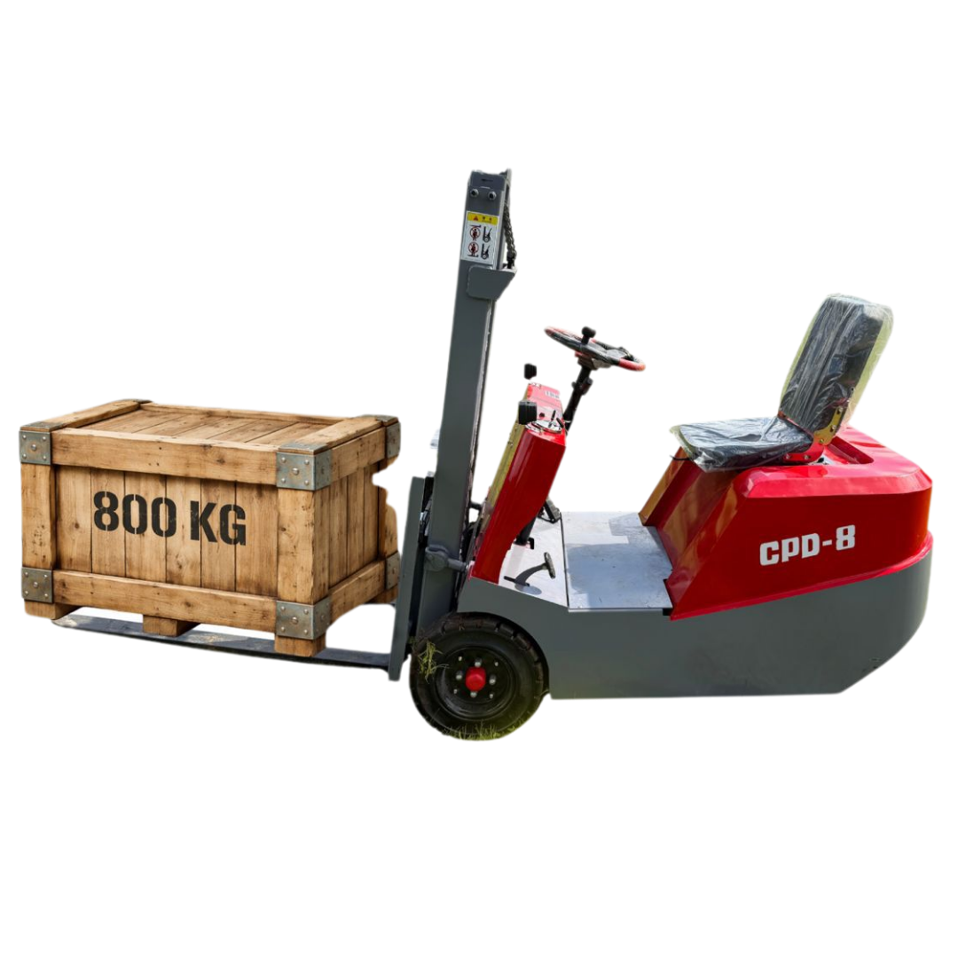 ELECTRIC FORKLIFT