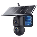 MINI SOLAR 4G DUAL LENS CAMERA