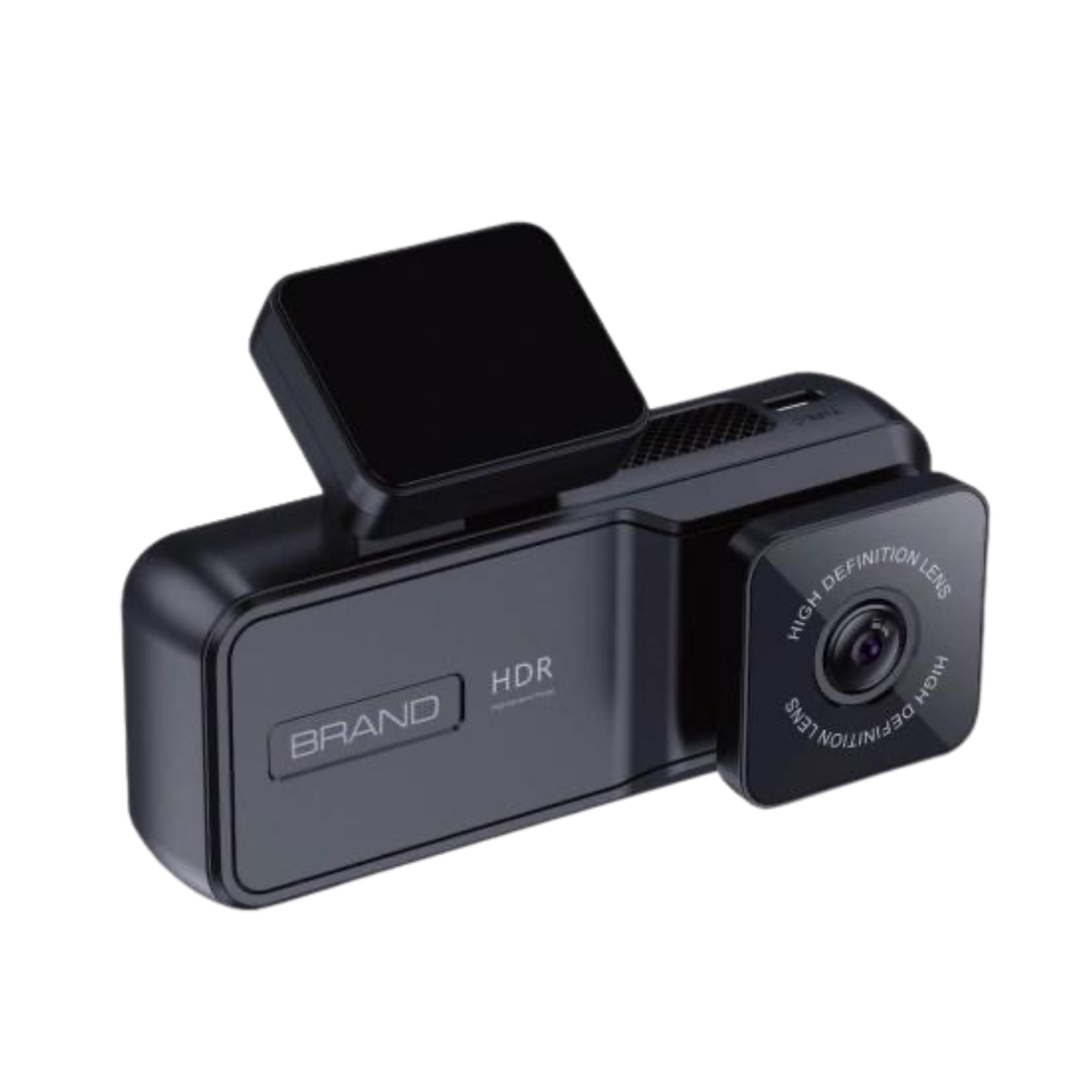 4G DASHCAM VEHICLE TRACKER