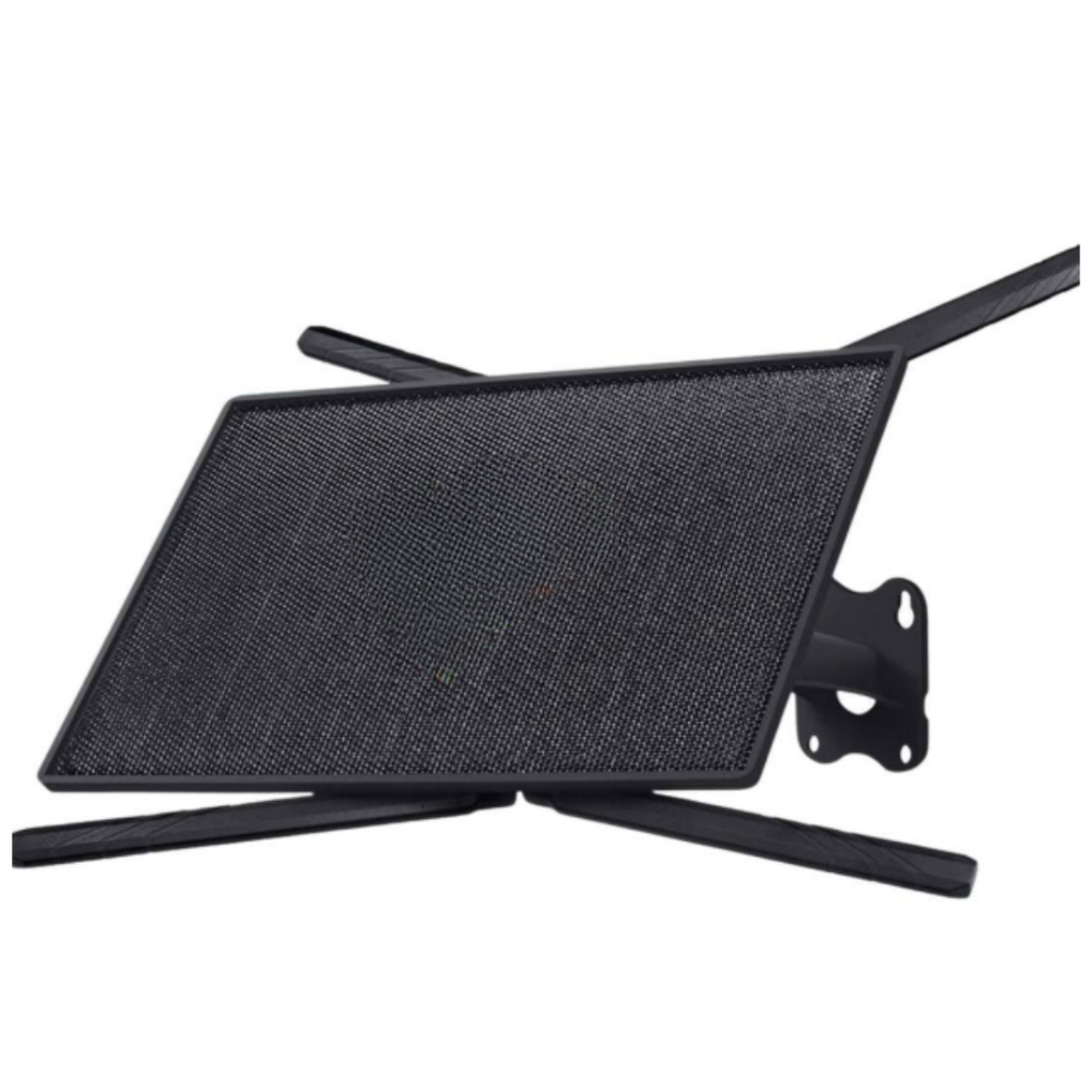 SOLAR-POWERED 4G WIFI ROUTER