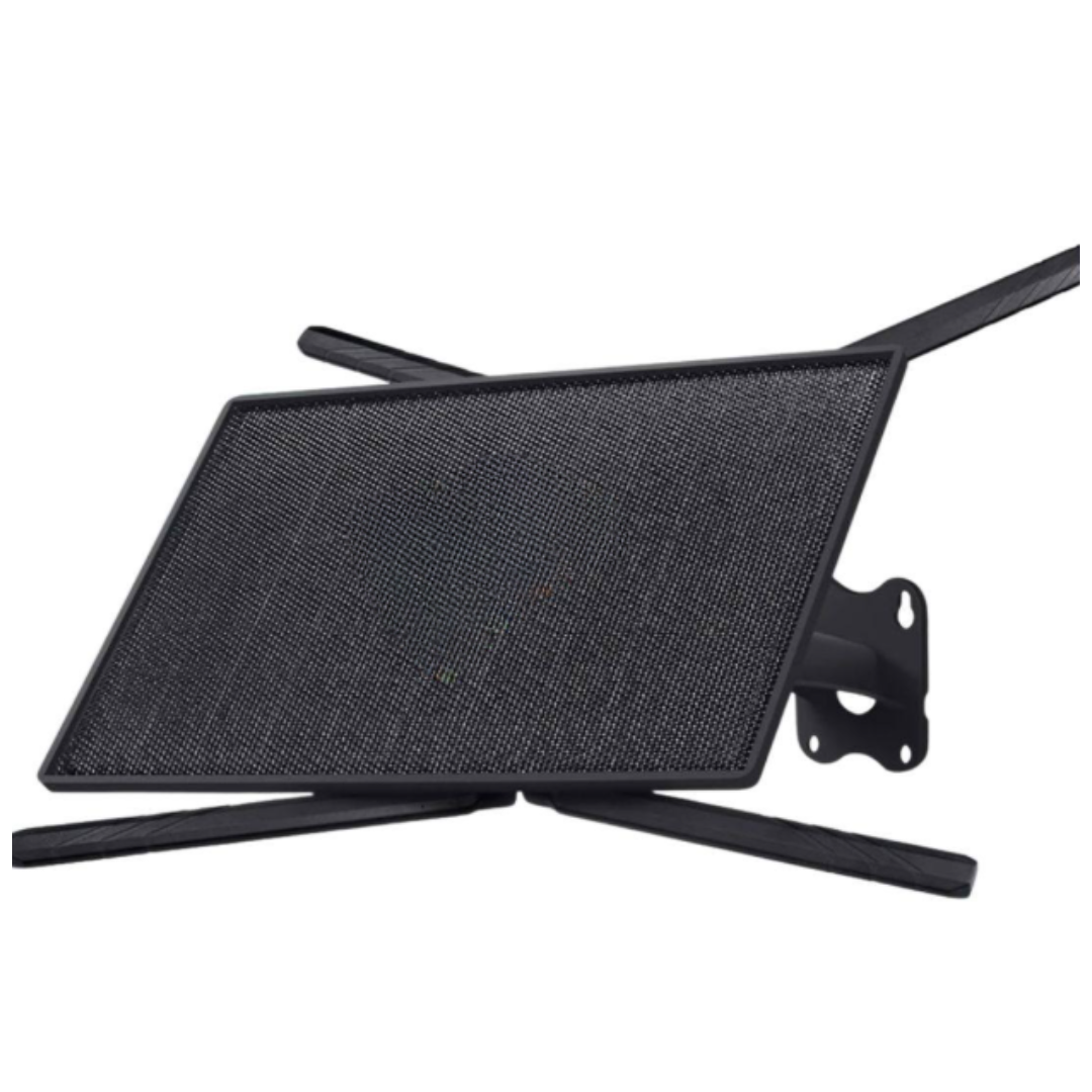 SOLAR-POWERED 4G WIFI ROUTER