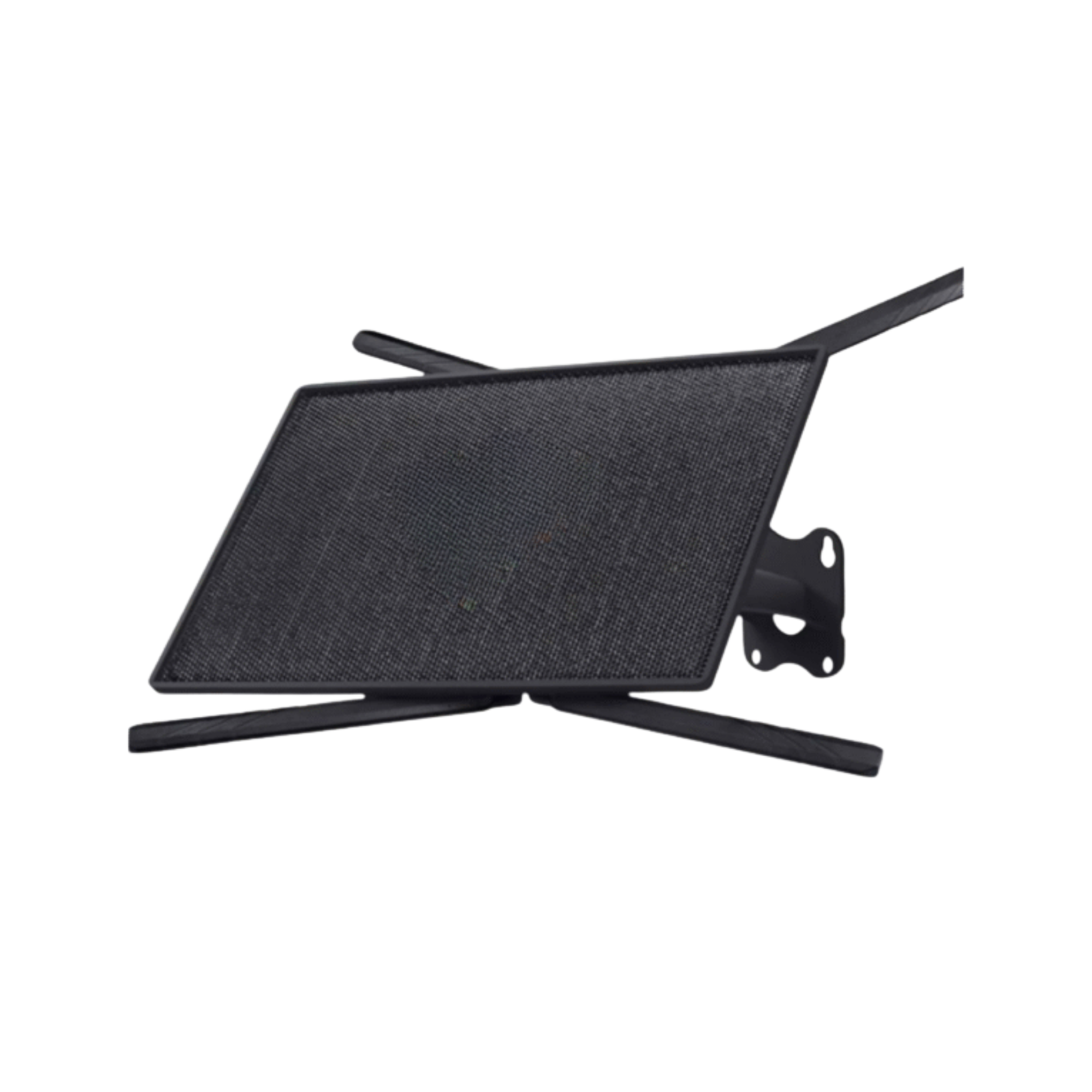 SOLAR-POWERED 4G WIFI ROUTER