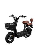 E-BIKE