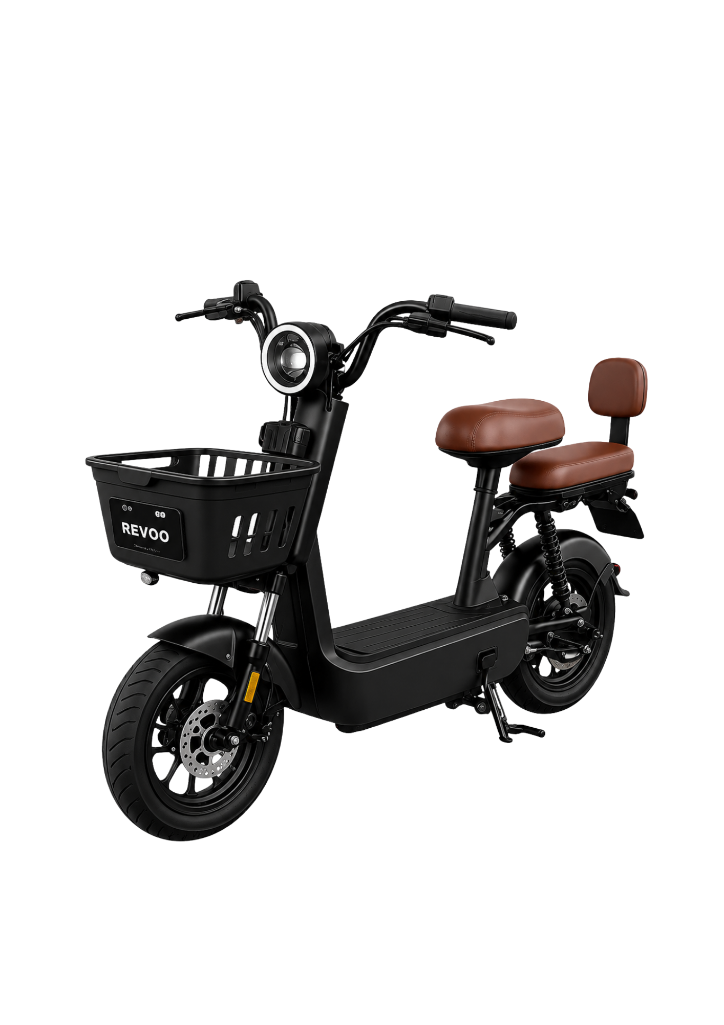 E-BIKE