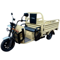 e-TRAIL 3 WHEEL ELECTRIC FARM VEHICLE